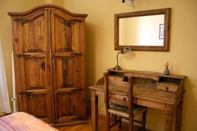 Hostal Casa Sario Jaurrieta Kamer foto