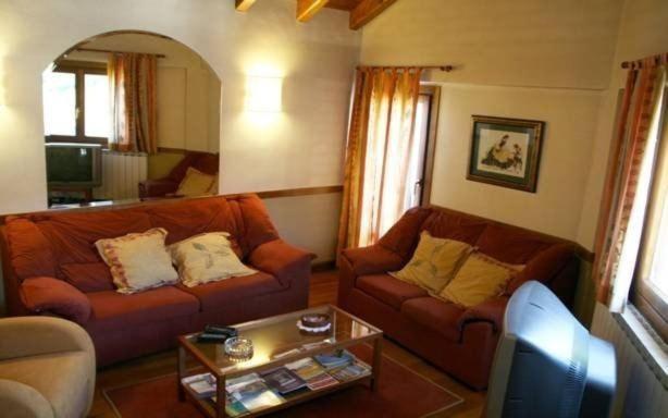Hostal Casa Sario Jaurrieta Buitenkant foto